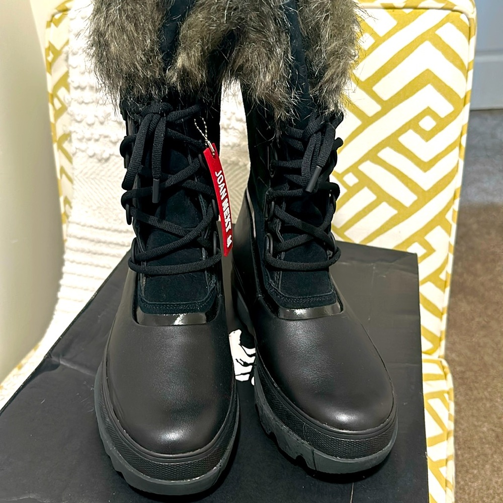 Sorel Joan Of Artic next boots